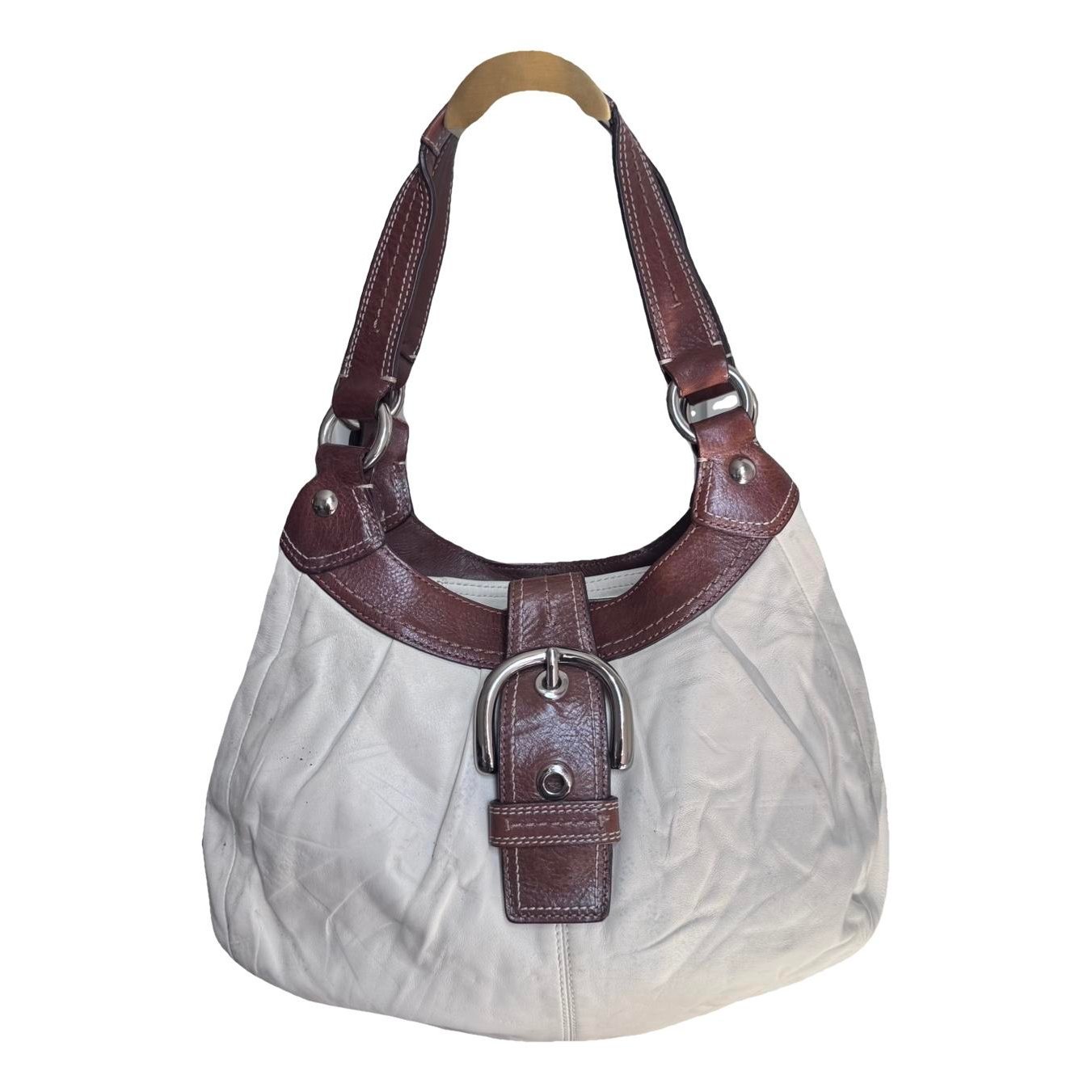 Hamilton Hobo cloth handbag