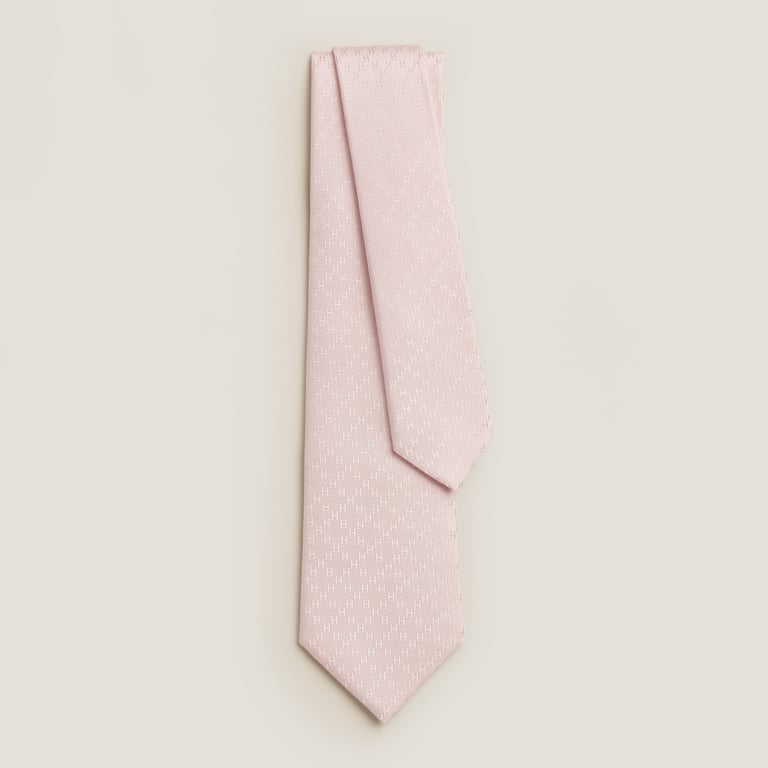 Faconnee New H tie