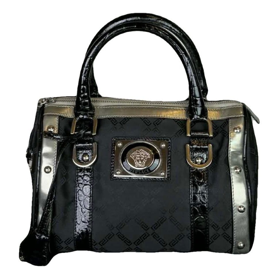Cloth handbag