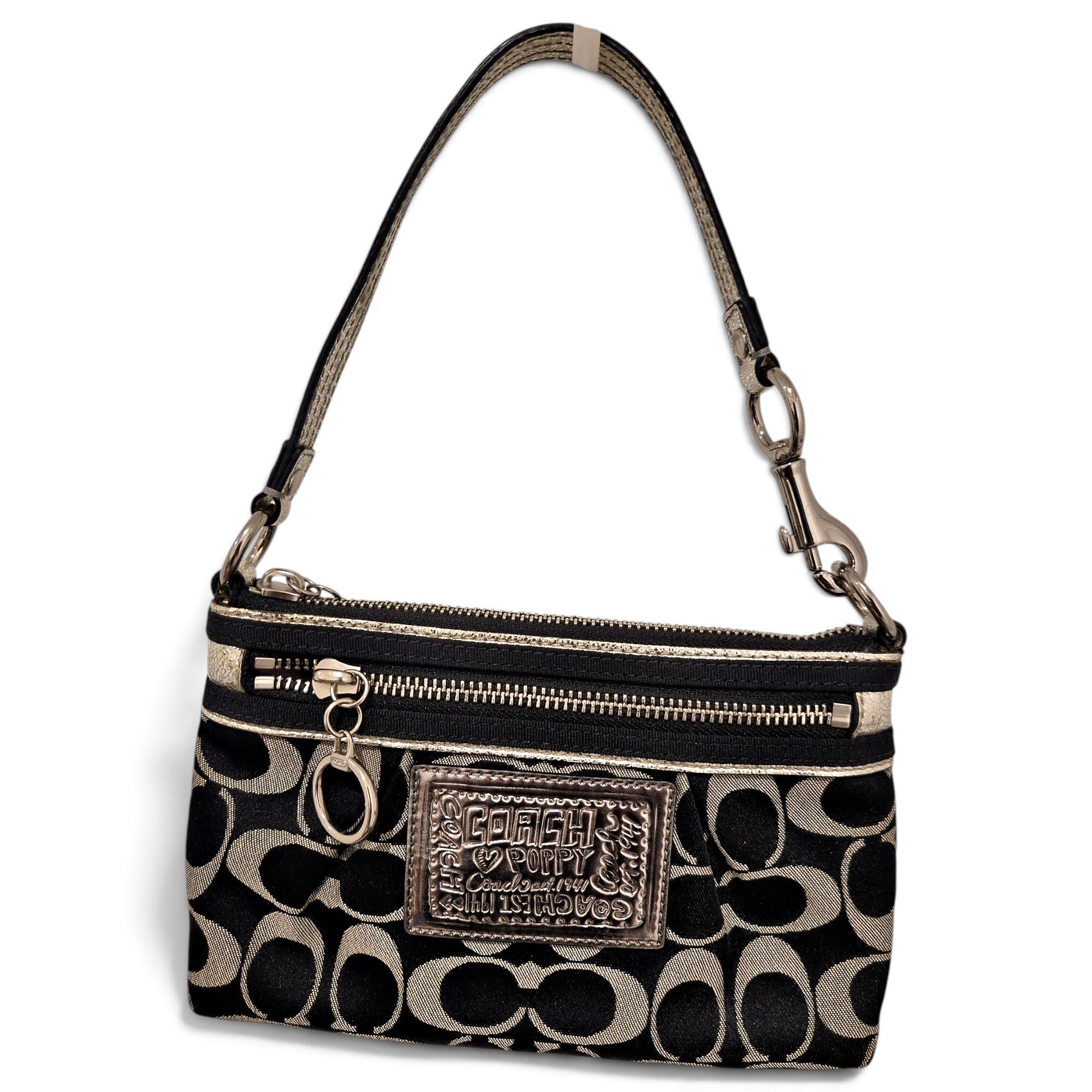 Cloth handbag