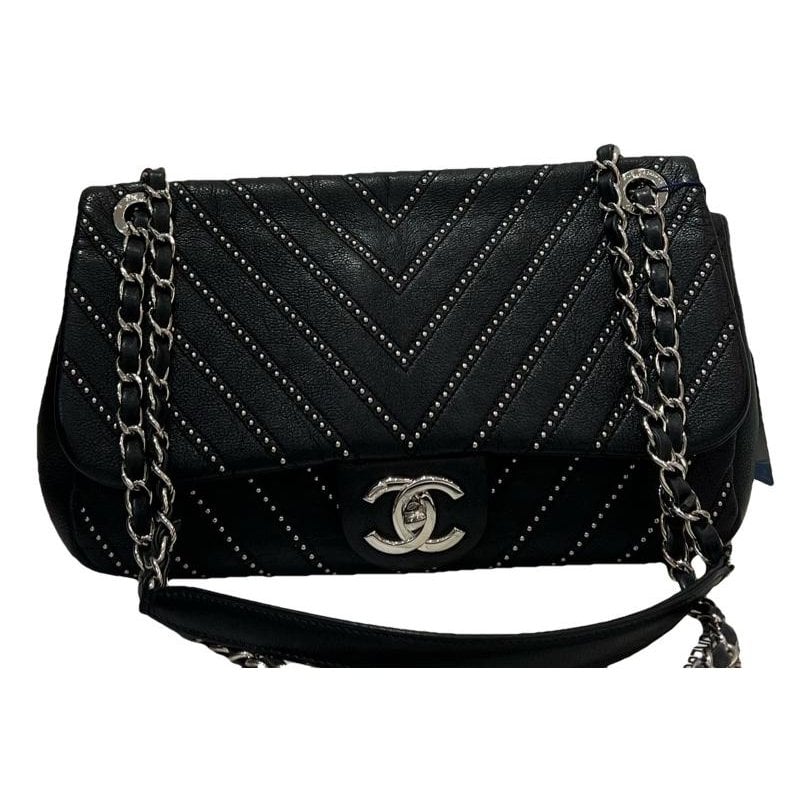 Timeless/Classique leather crossbody bag