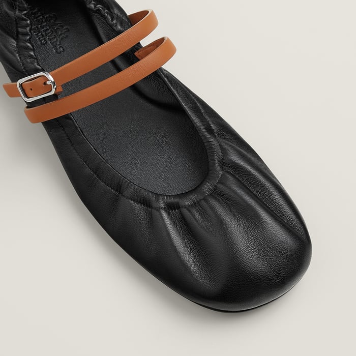 Jolly Ballet Flat