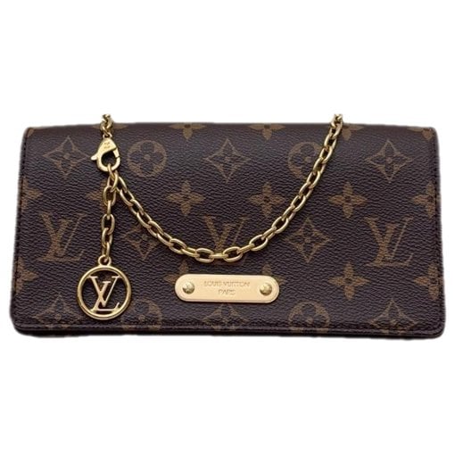 Favorite leather handbag