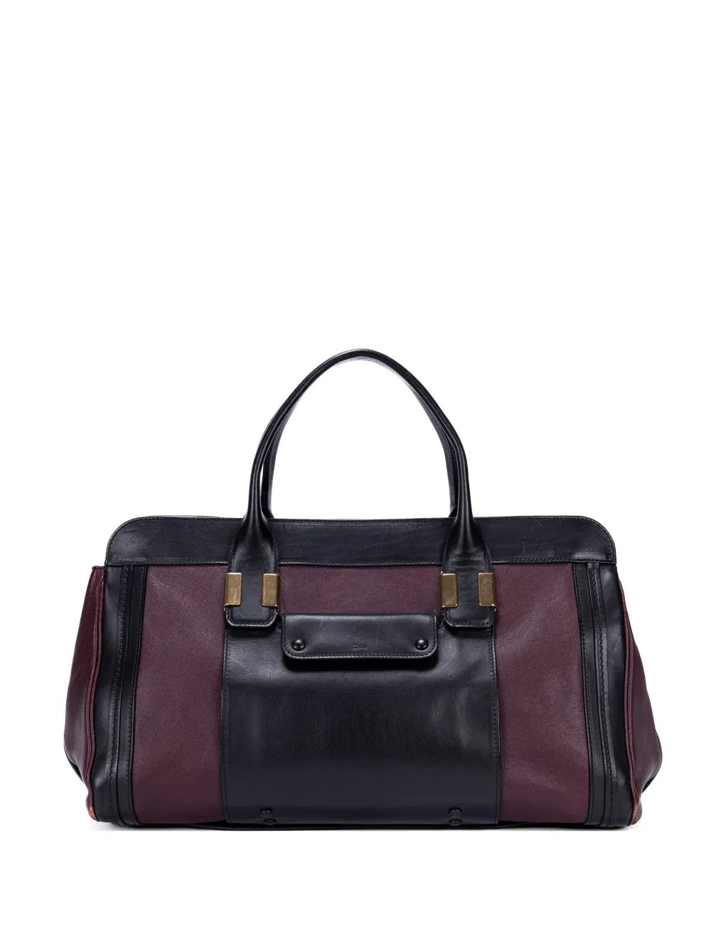 Ellis Boston handbag