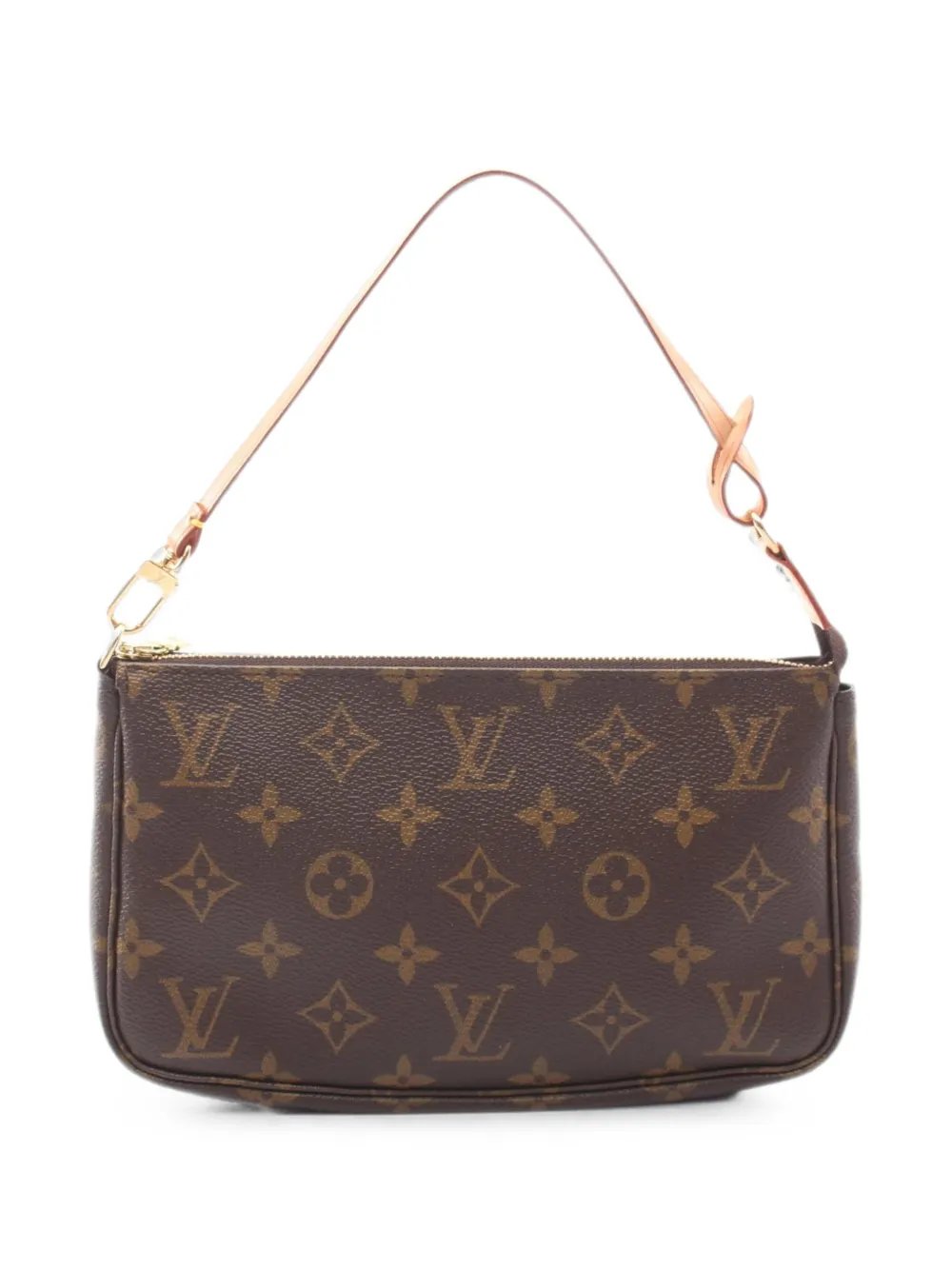 2002 Monogram Pochette Accessoires tote bag