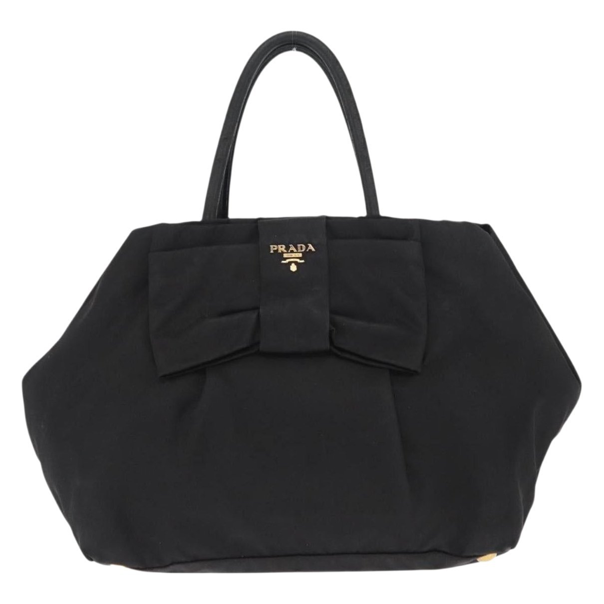 Ribbon handbag