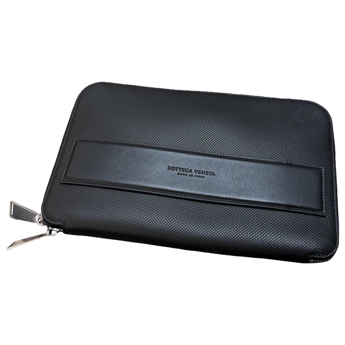 Bottega Veneta Leather clutch bag
