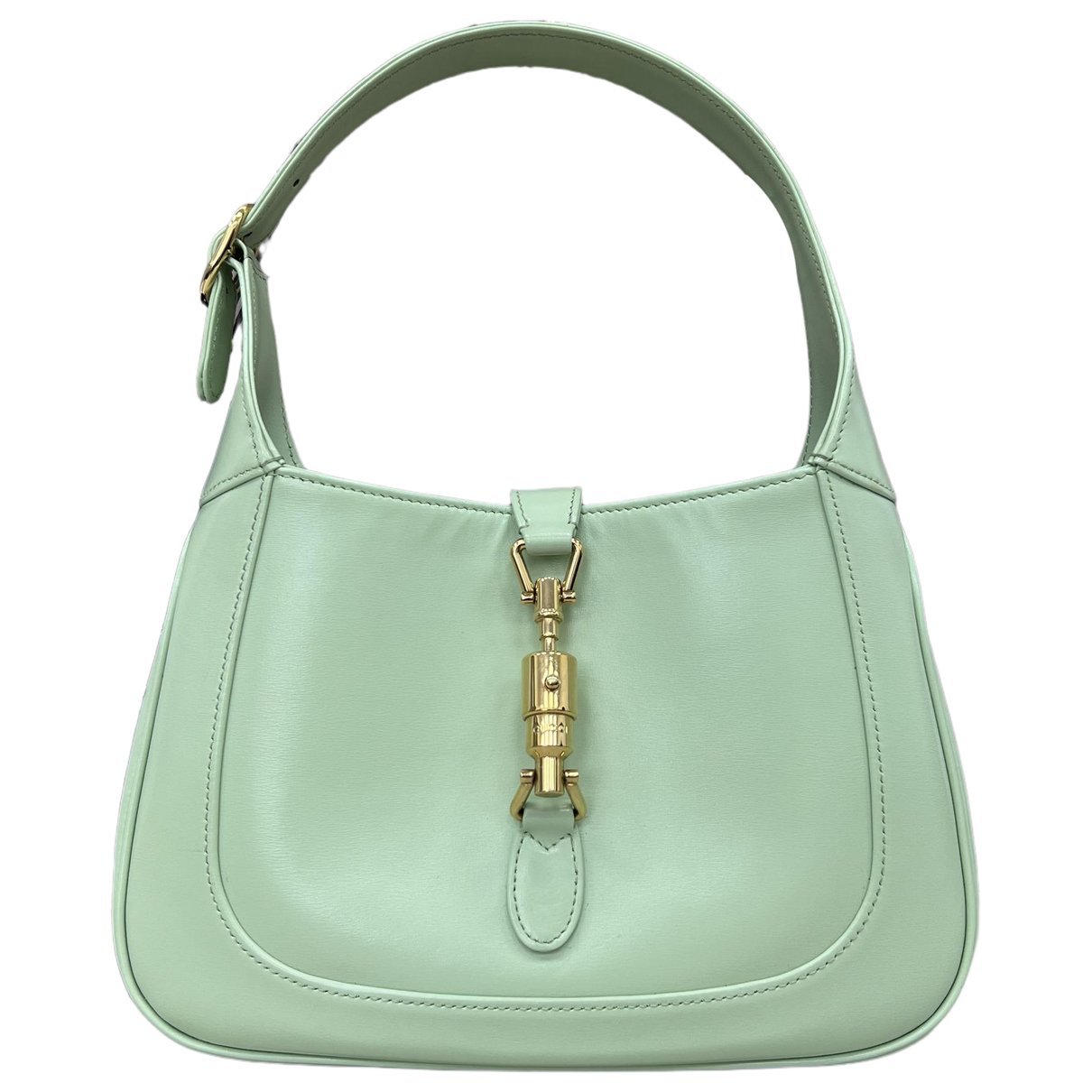 Jackie 1961 leather handbag
