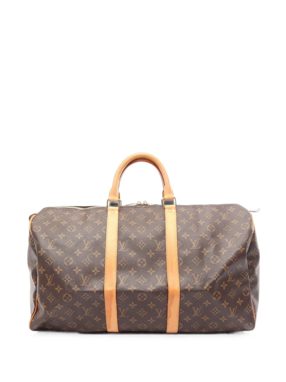 2007 50 Monogram Keepall Boston bag