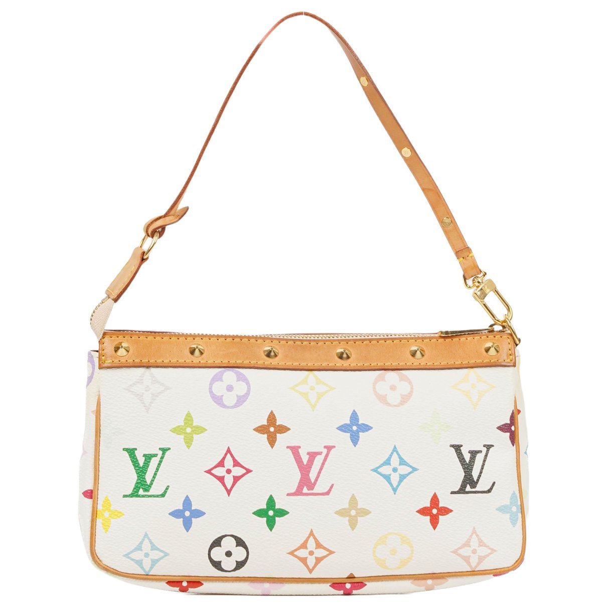 Pochette Accessoire cloth handbag
