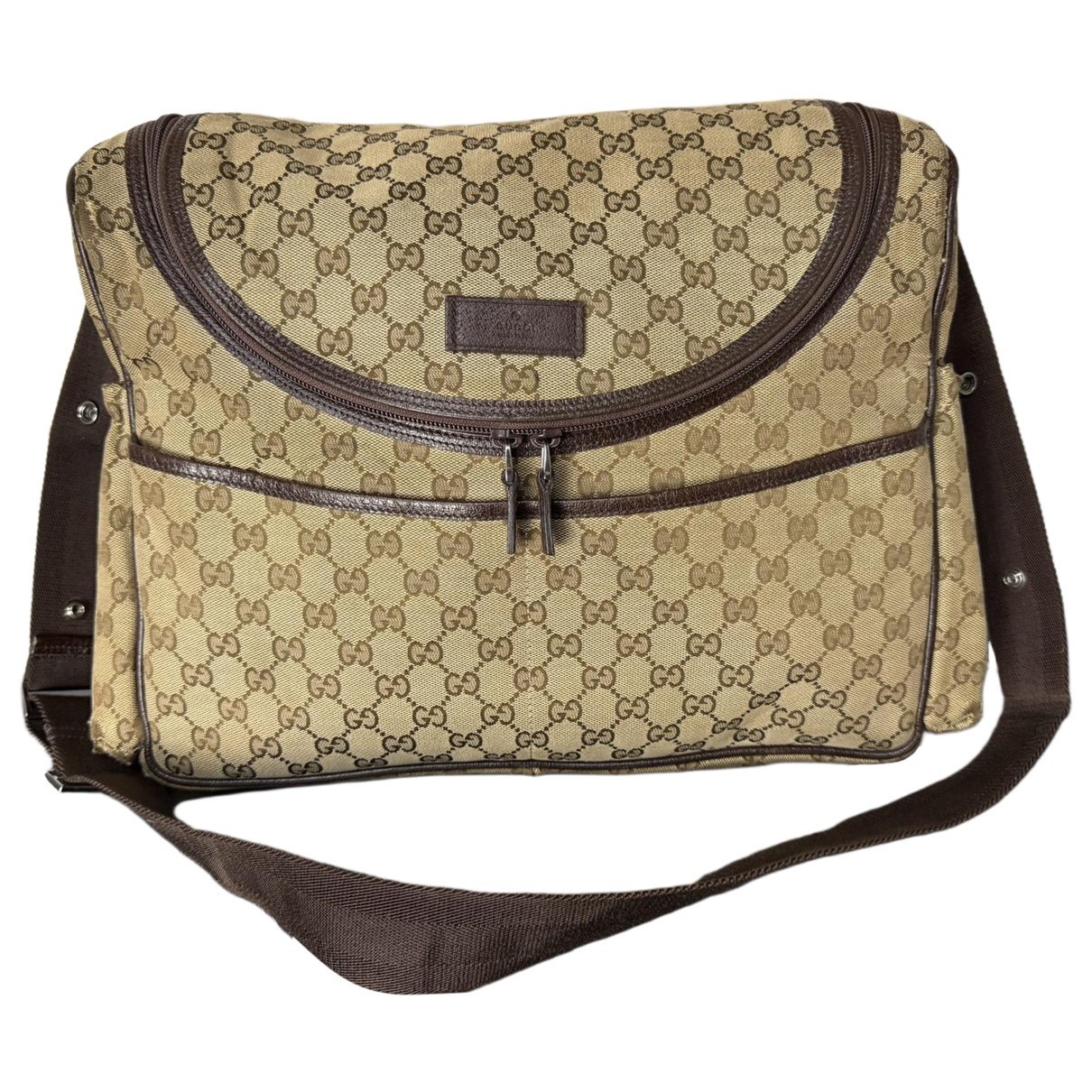 Cloth travel bag