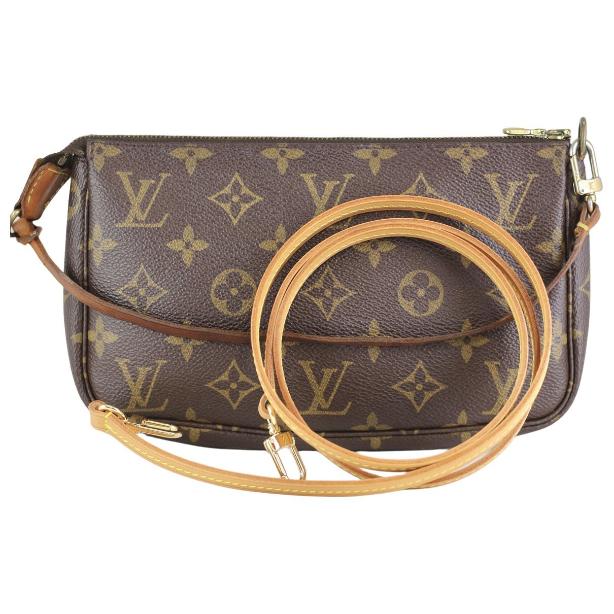 Pochette Accessoire cloth handbag