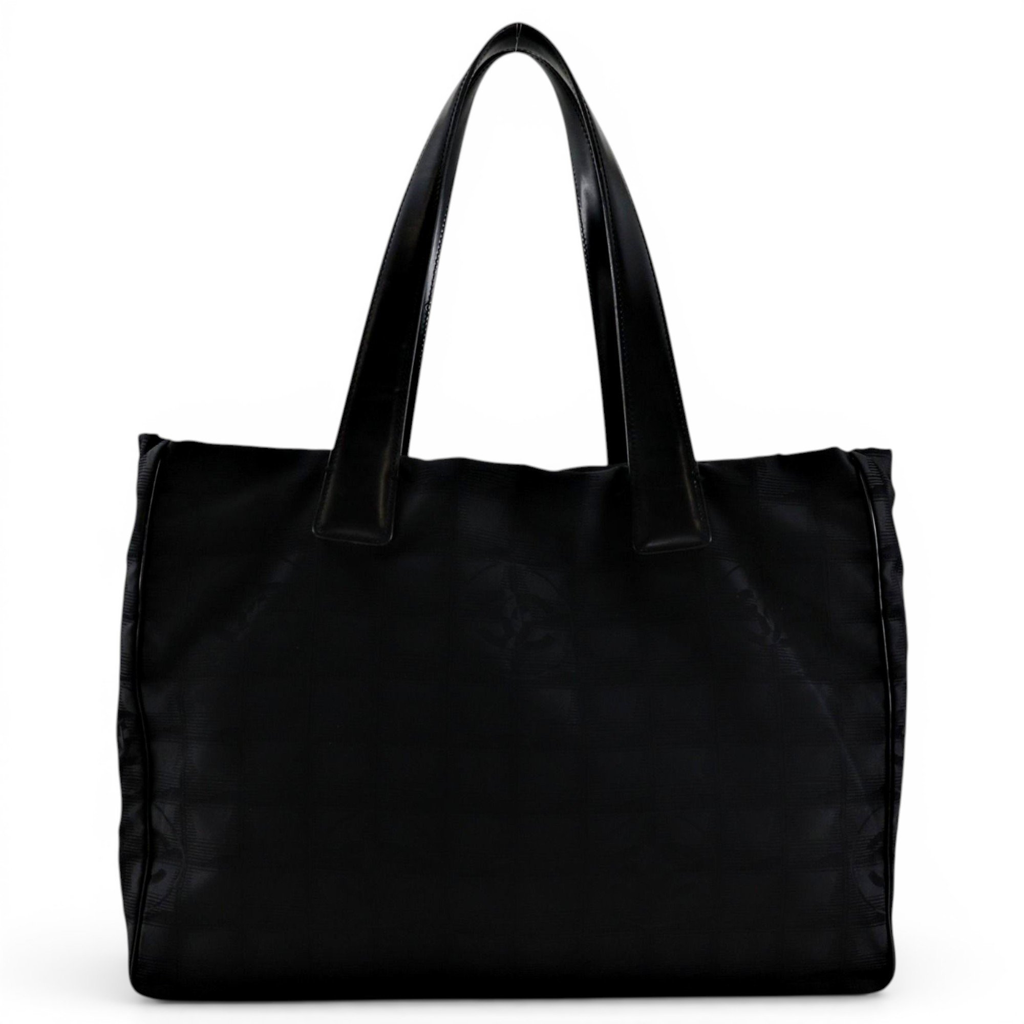Cloth tote