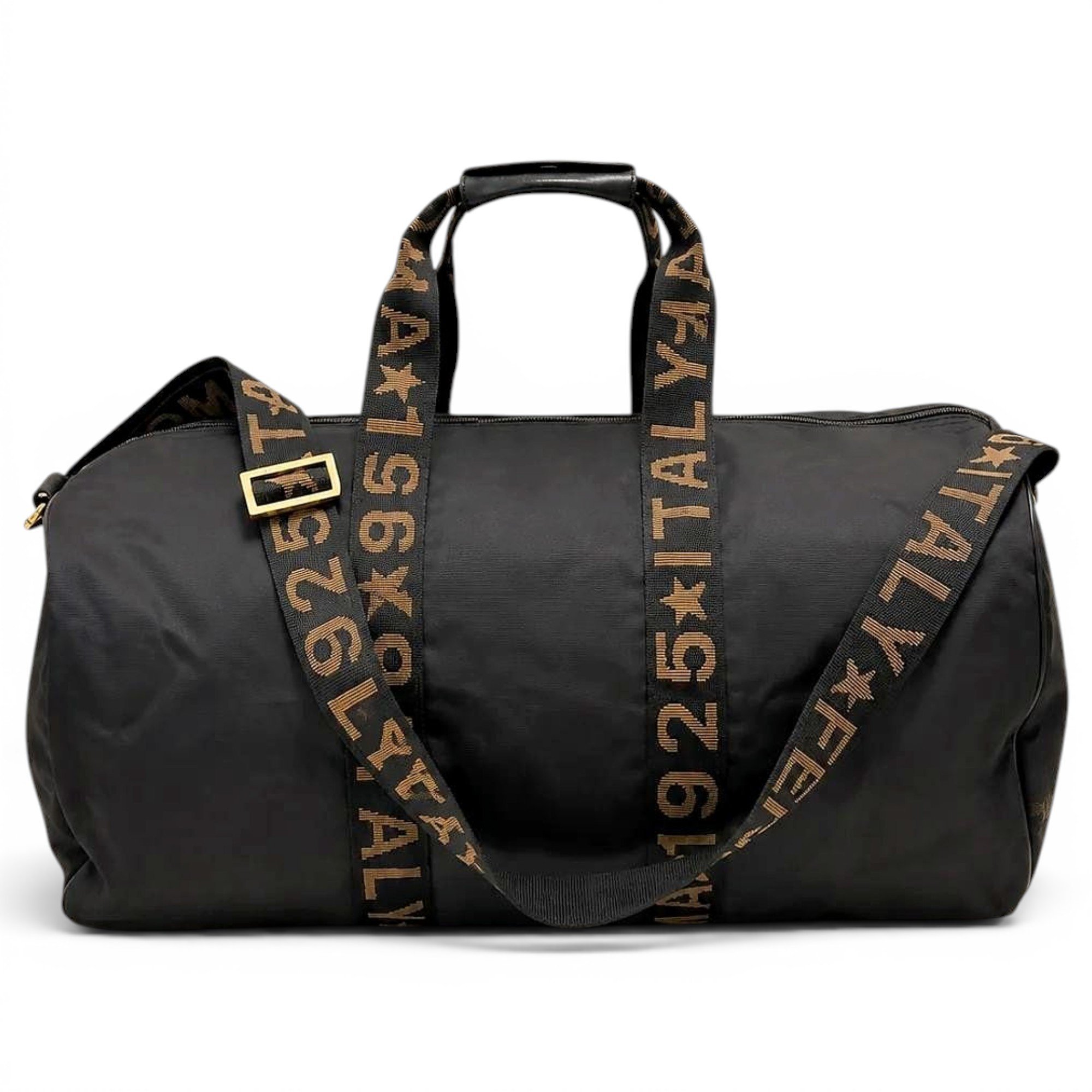 48h bag