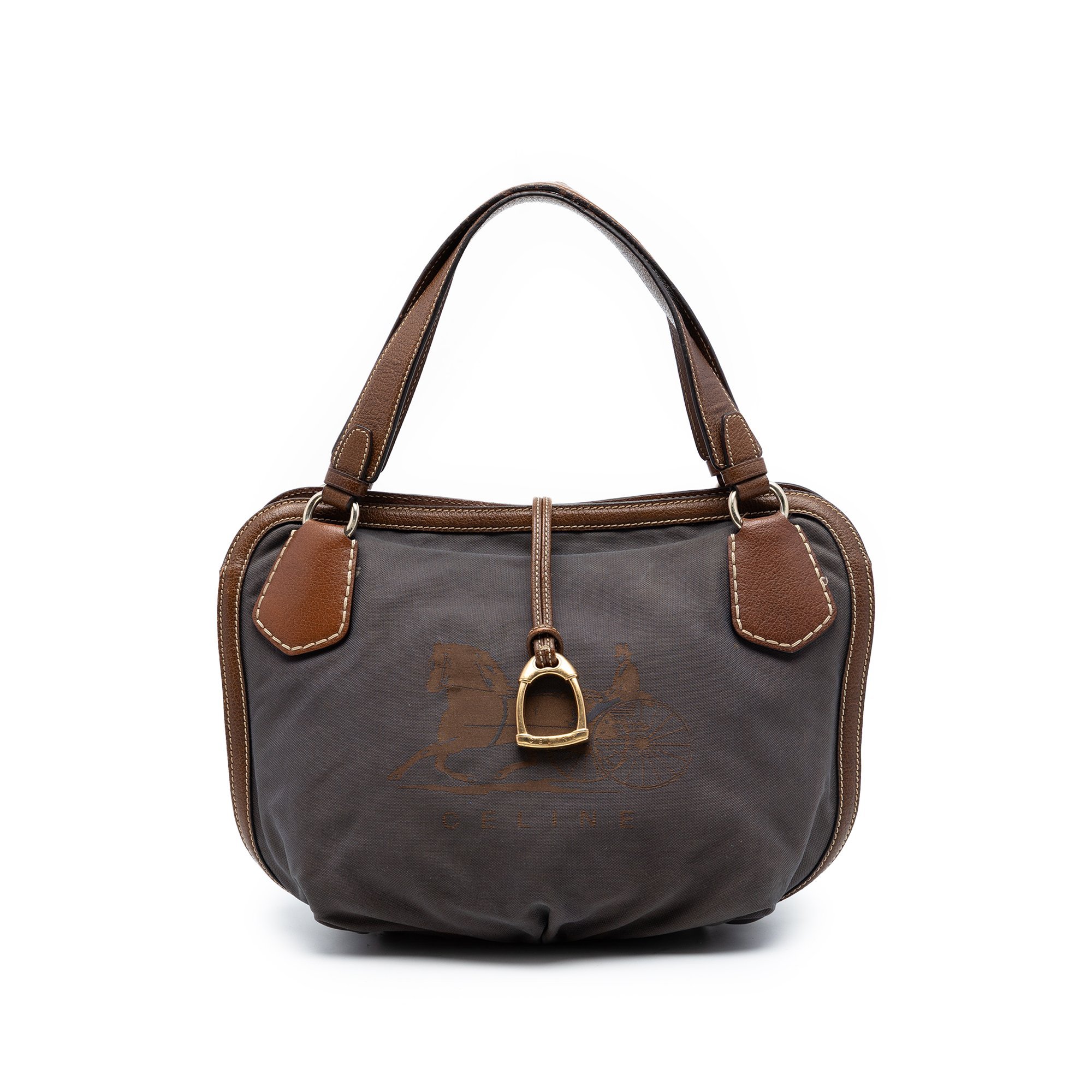 Cloth handbag
