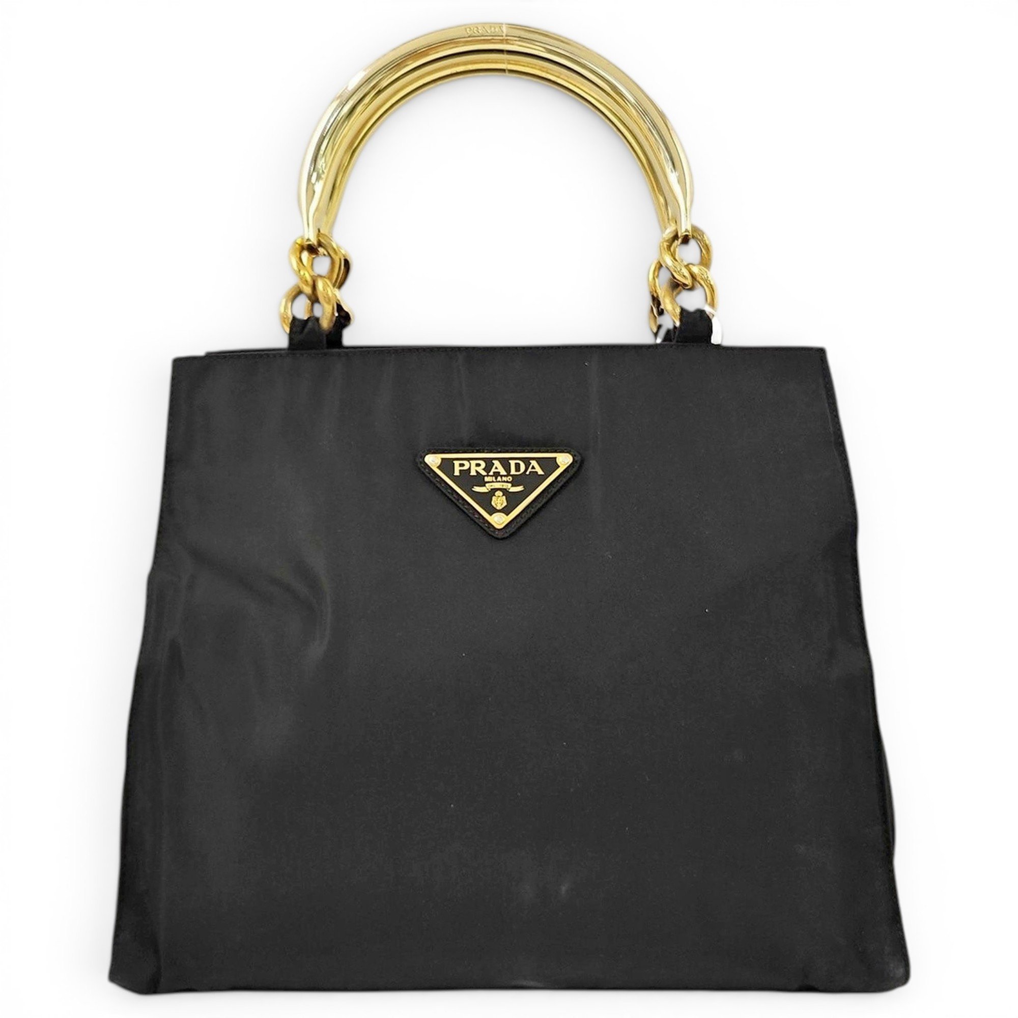 Cloth handbag