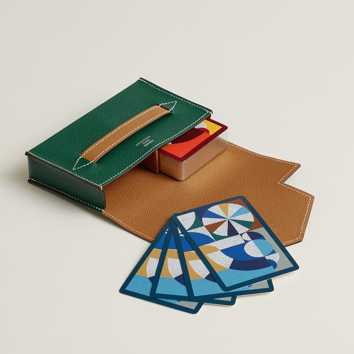 Lord Pocket Bridge Deck Case