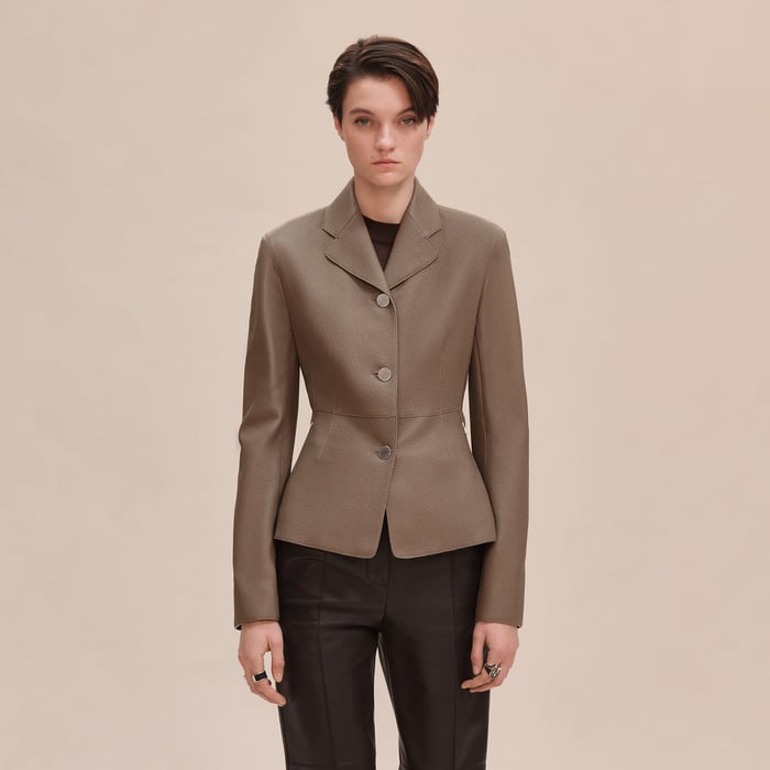 Veste Équestre