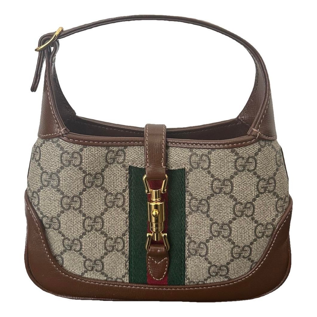 Jackie 1961 cloth mini bag