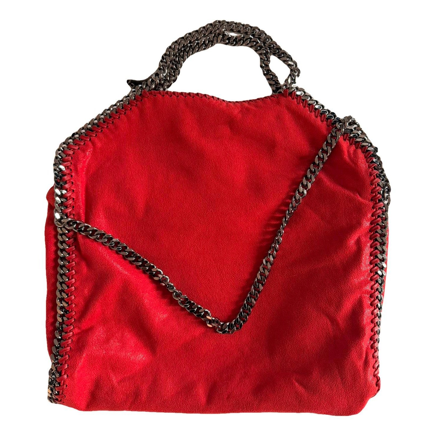 Stella McCartney Falabella leather handbag
