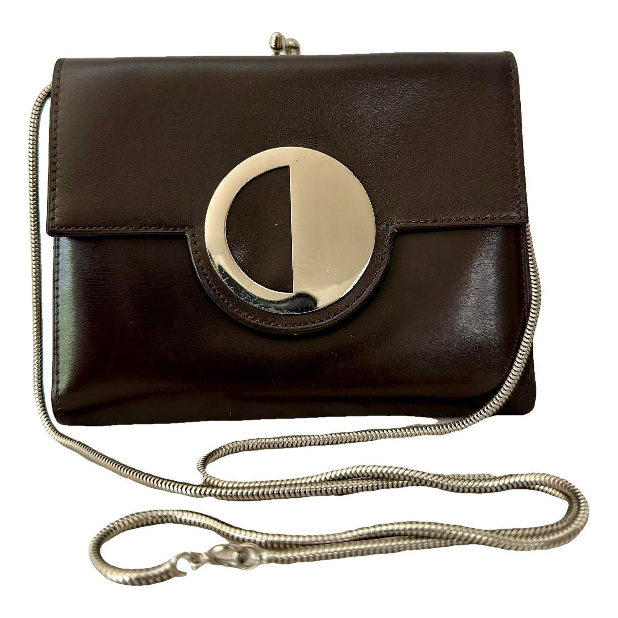 Longchamp Leather handbag