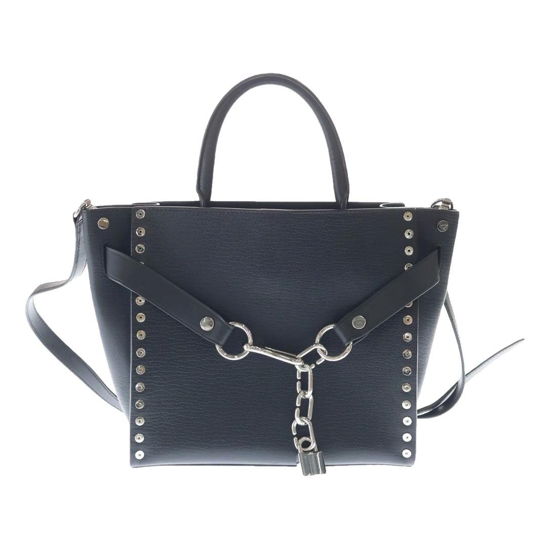 Alexander Wang Attica leather handbag