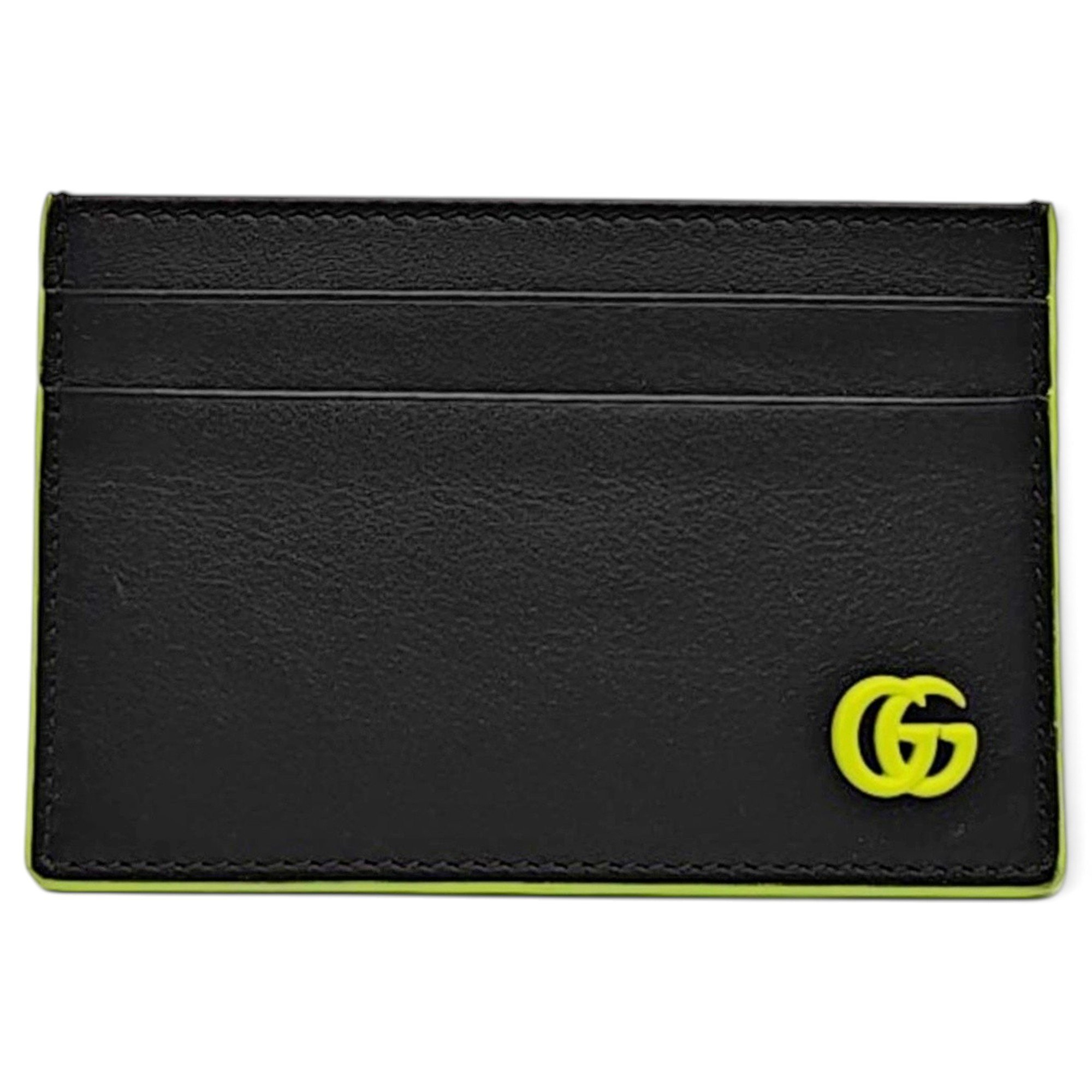 GG Marmont leather handbag