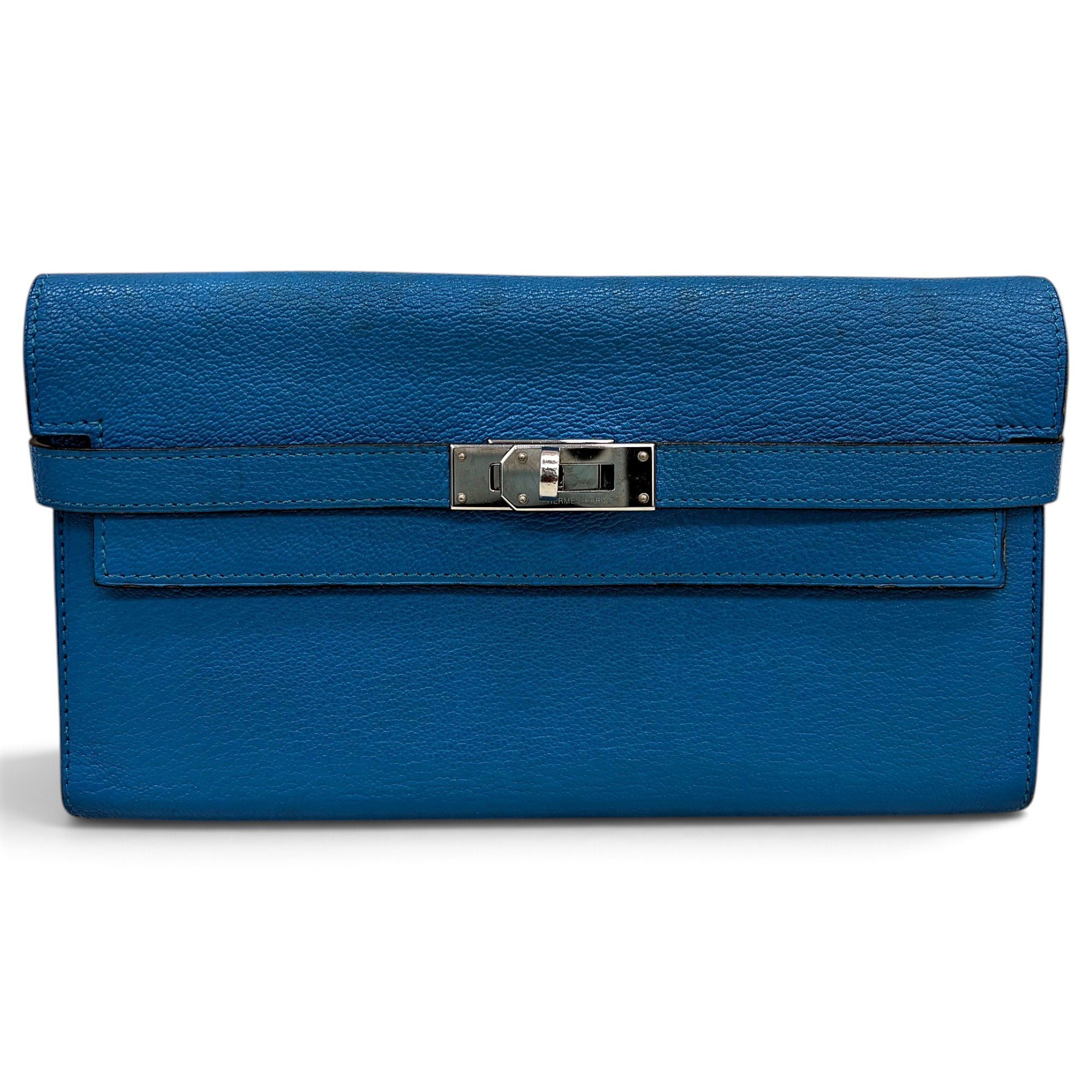 Hermes Kelly Handbag