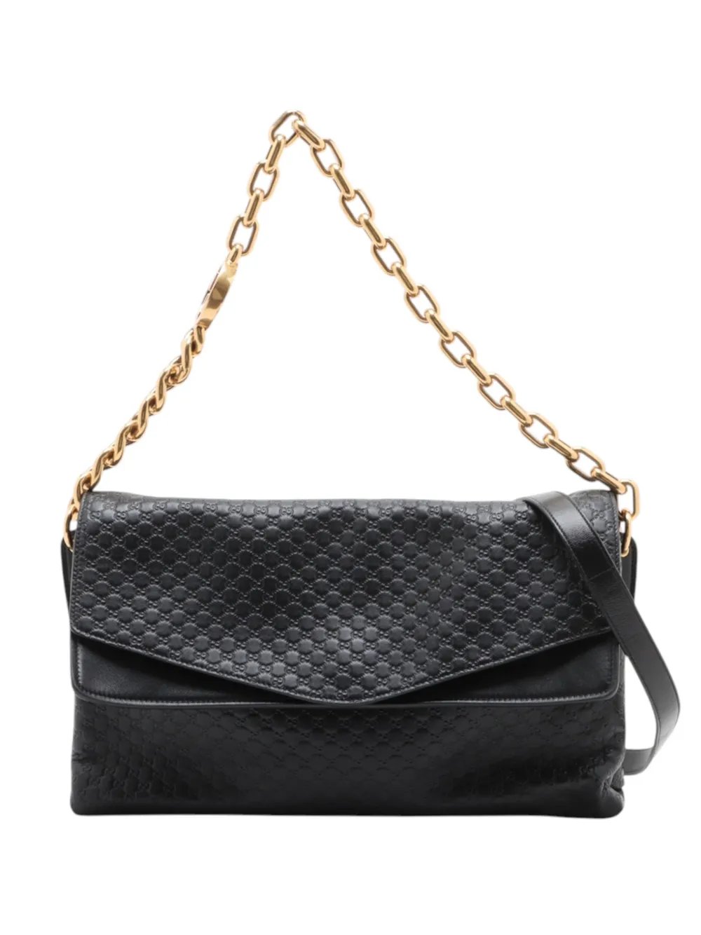 2016-2026 Microguccissima Chain satchel