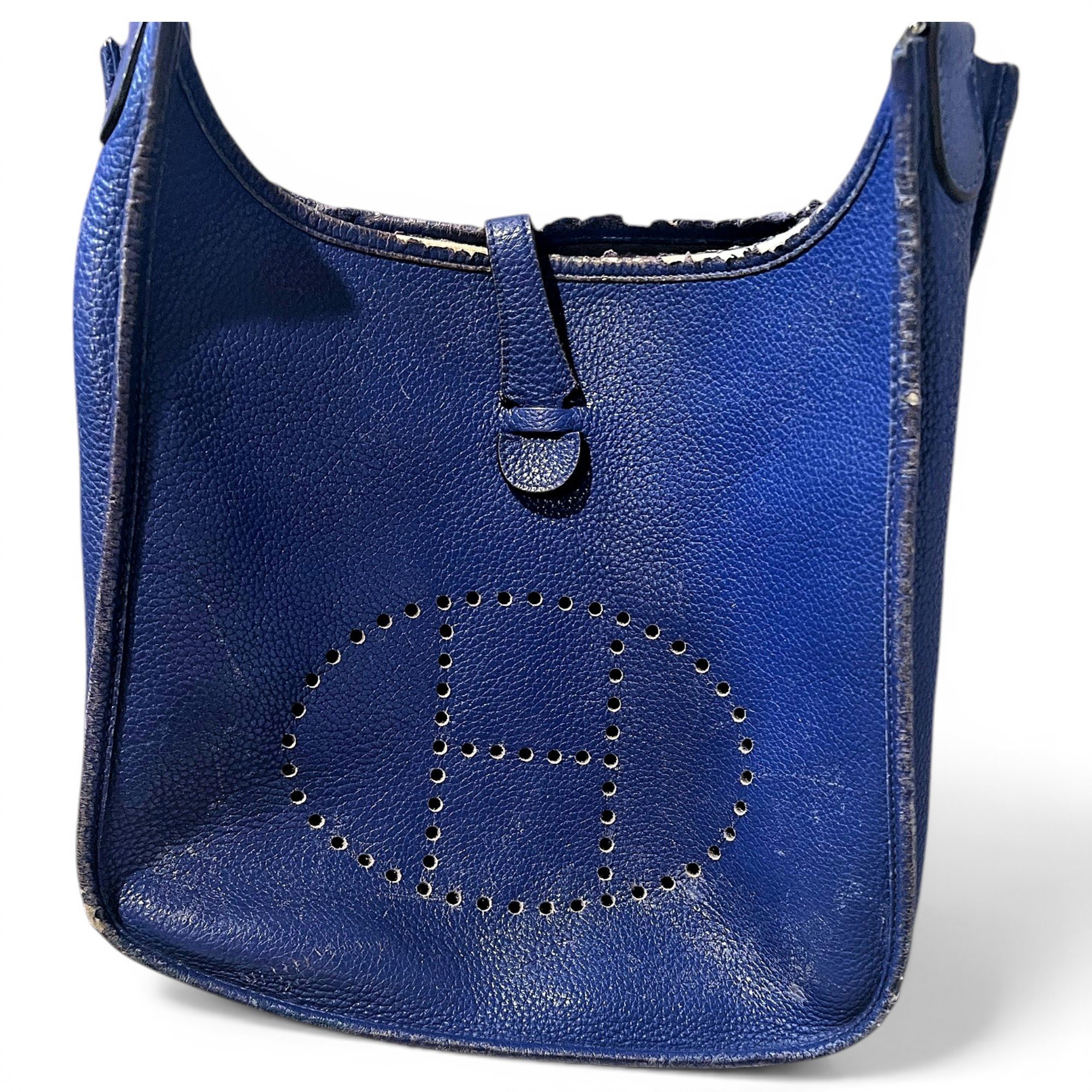 Hermes Evelyne Handbag