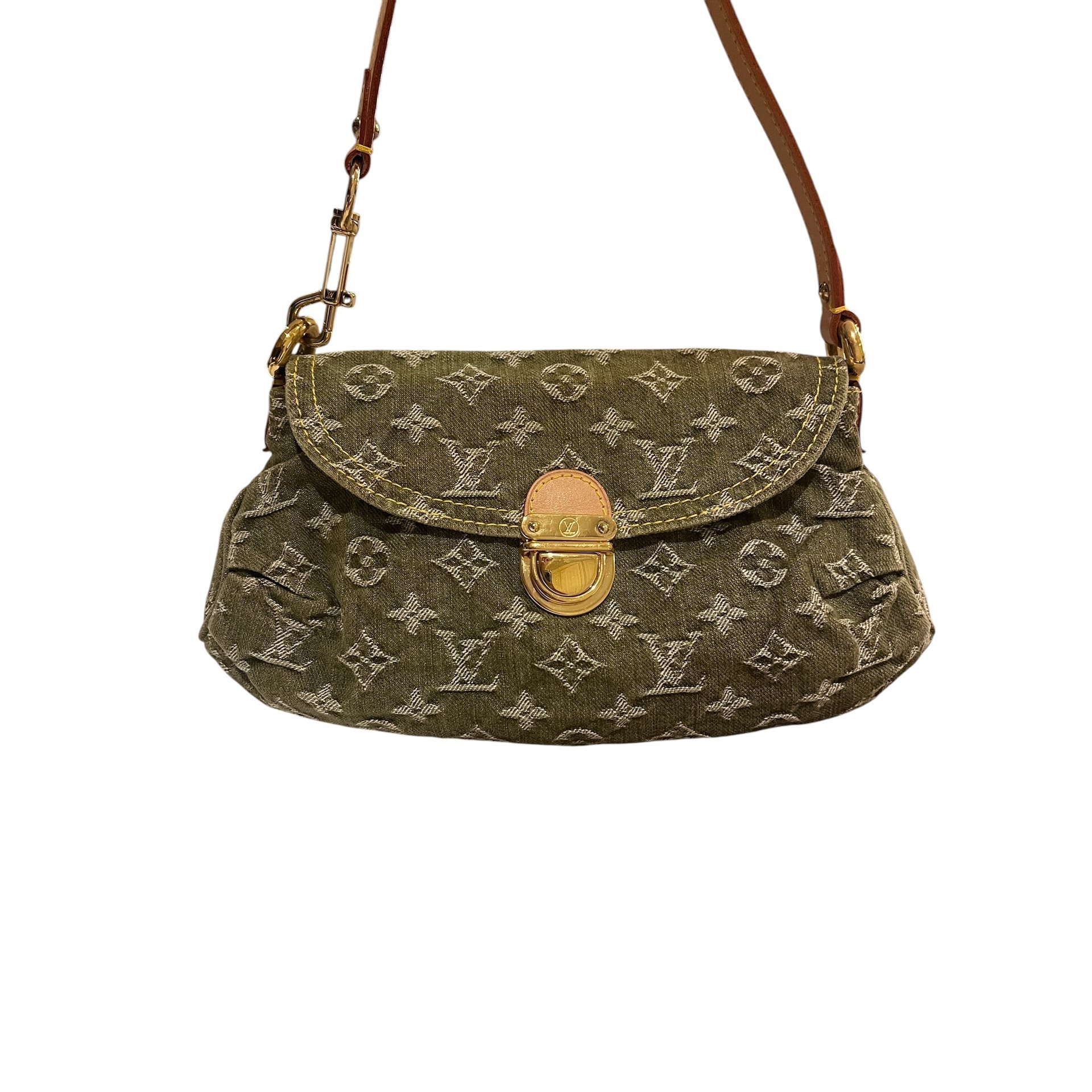 Pleaty handbag