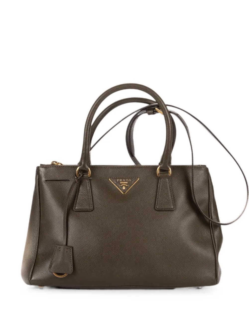 Galleria Saffiano tote bag
