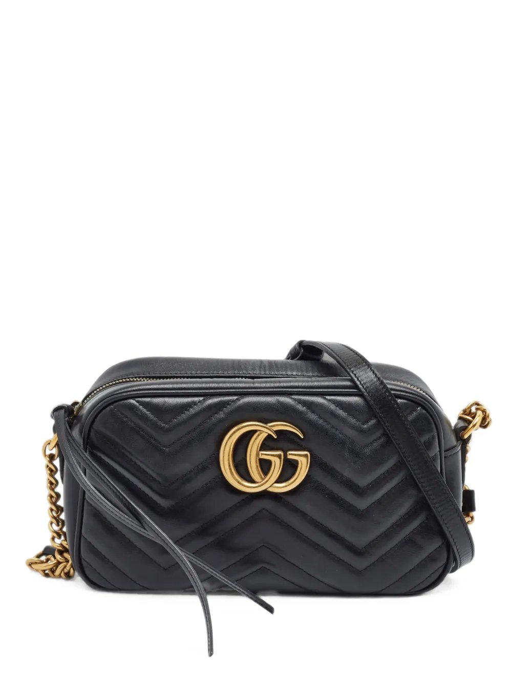 small GG Marmont camera bag