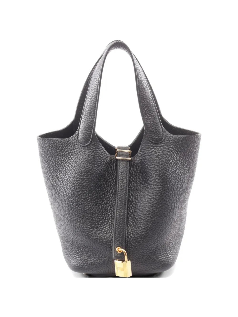 Hermes 2022 PM Picotin Lock shoulder bag