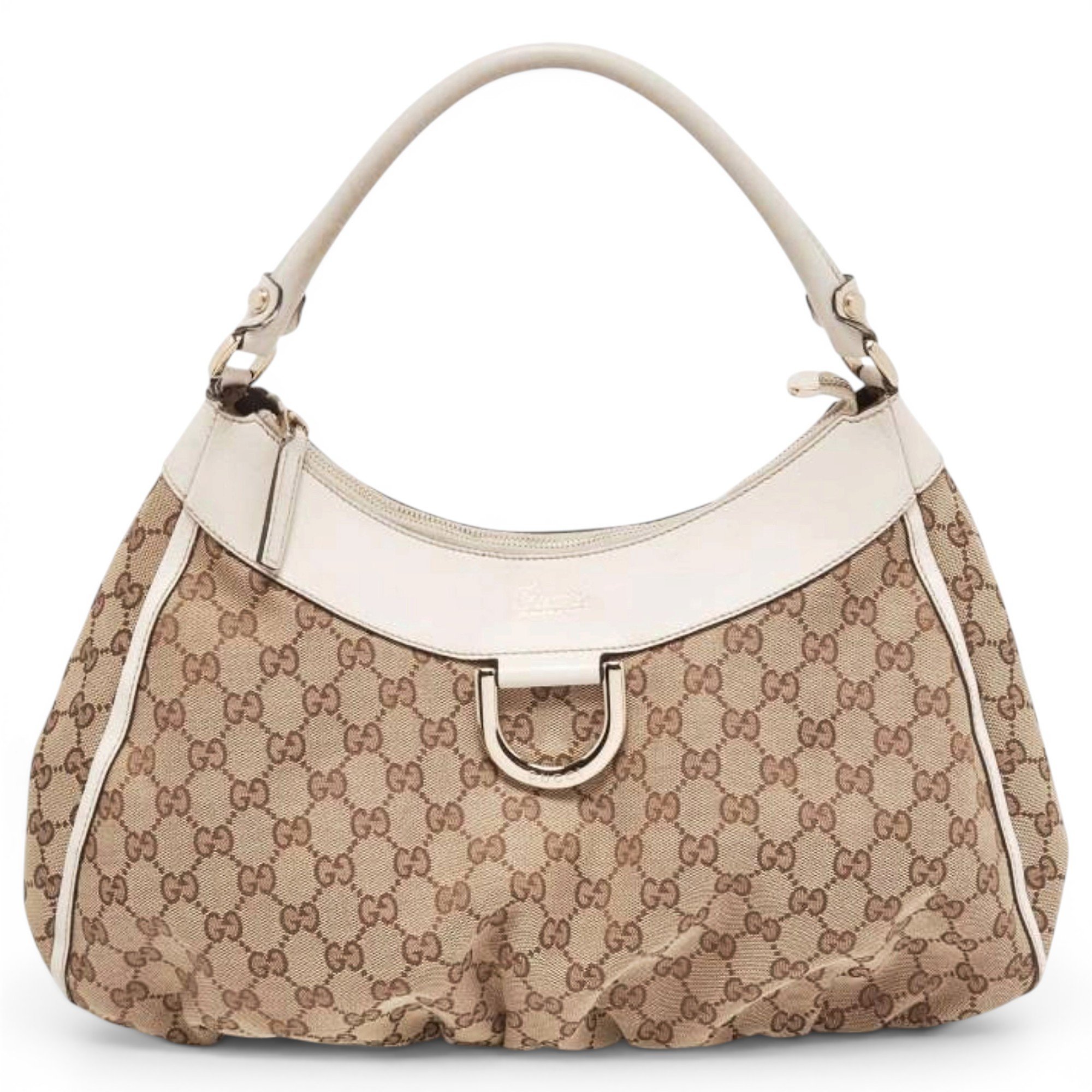 D-Ring cloth handbag
