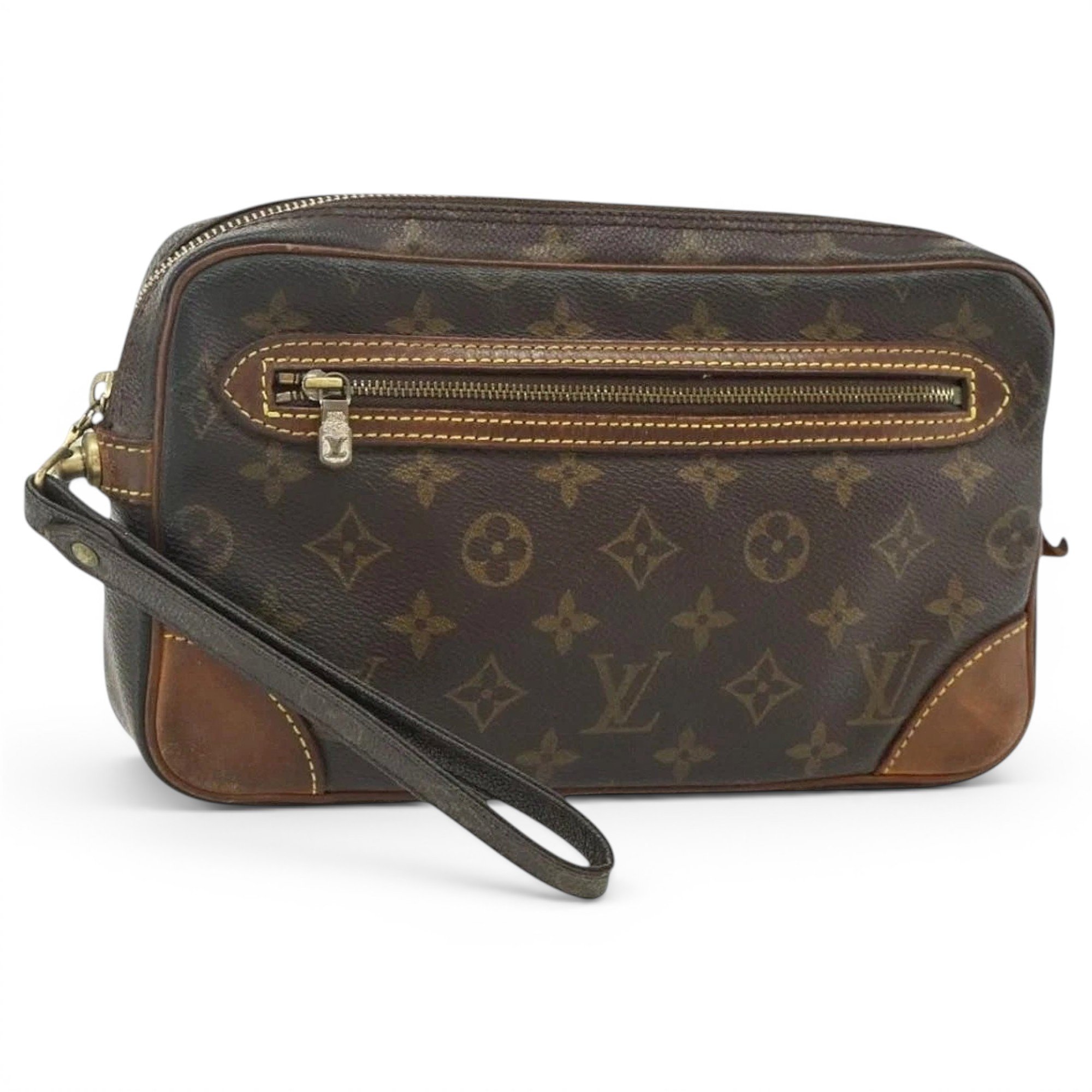 Clutch bag