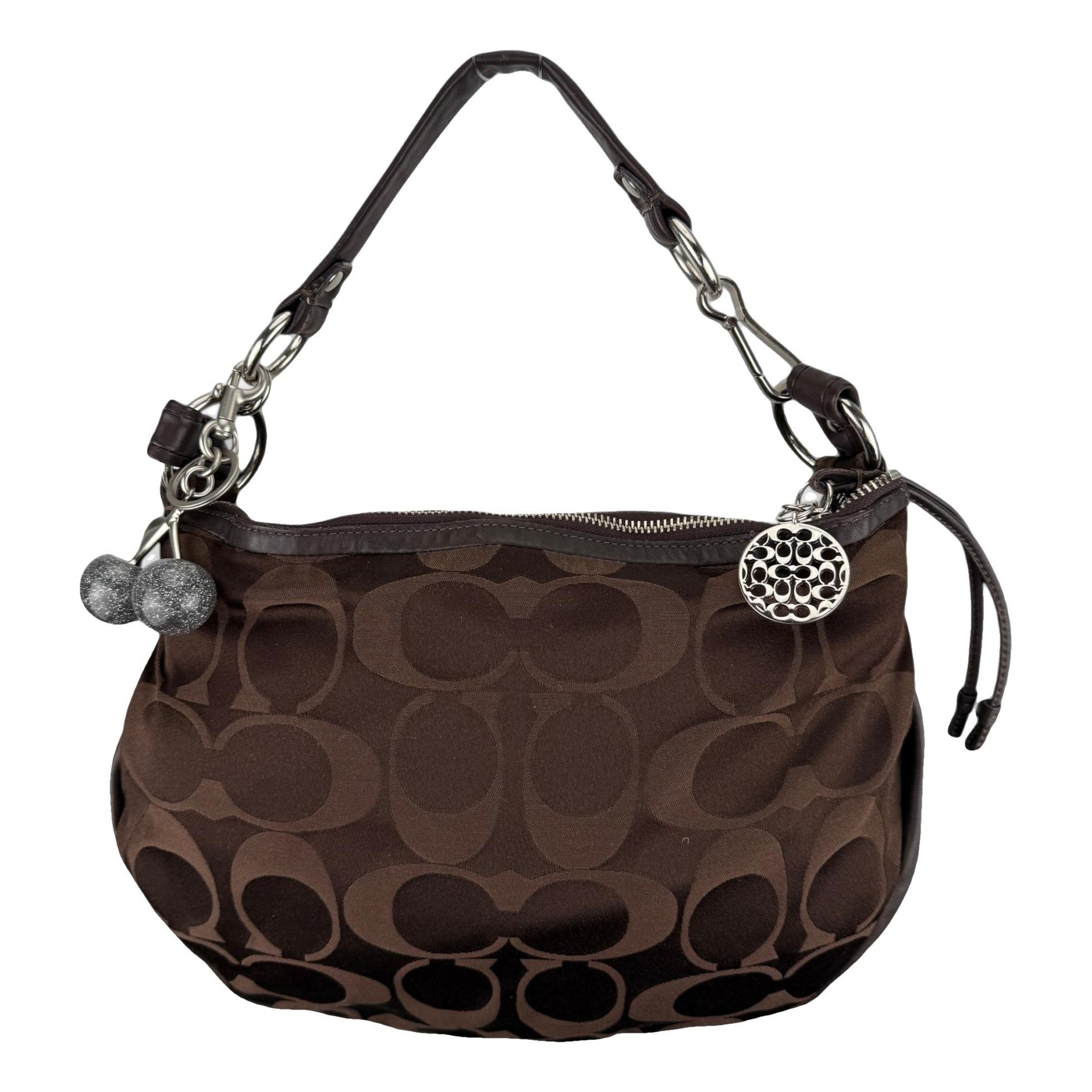 Cloth handbag