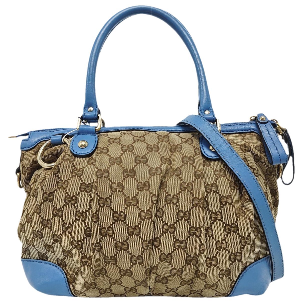 Sukey cloth handbag