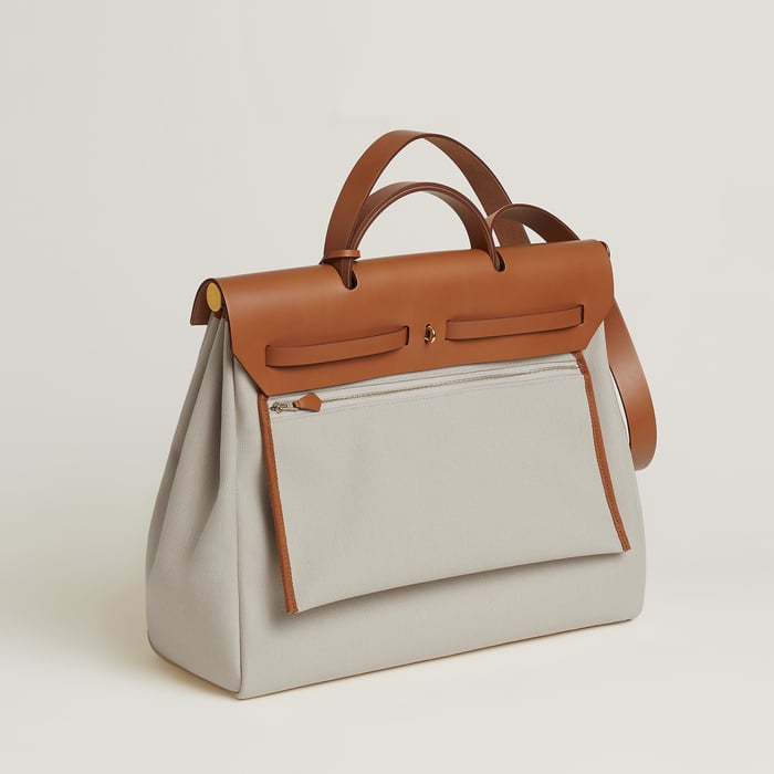 Herbag Zip 39 Bag