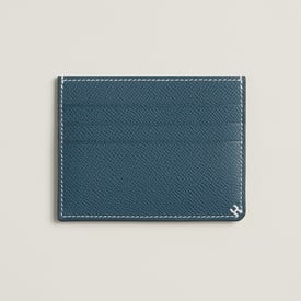 H Sellier card holder