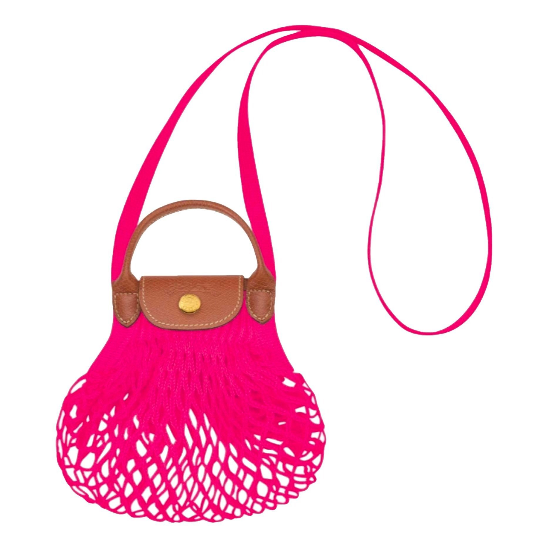 Pliage crossbody bag