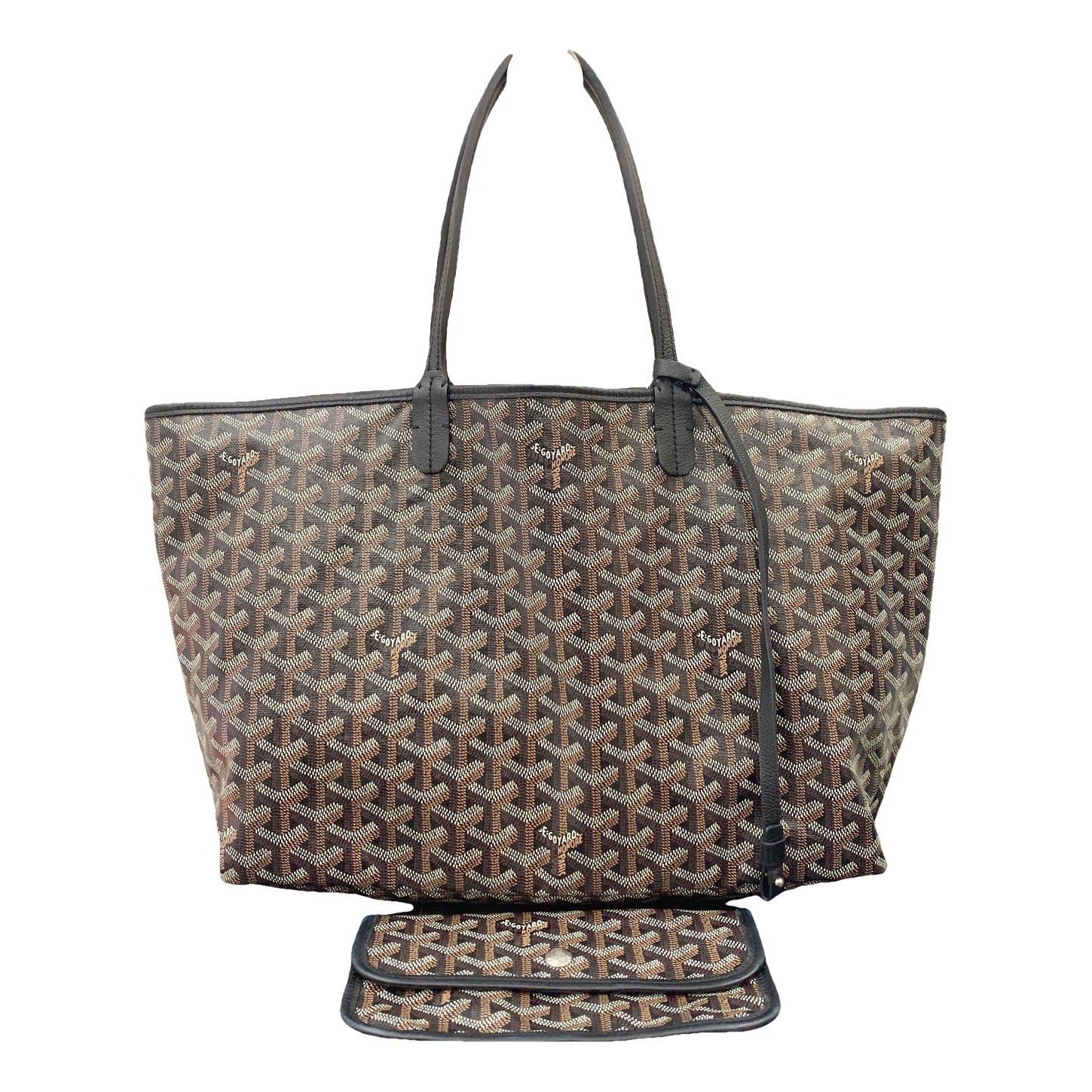 Saint-Louis tote