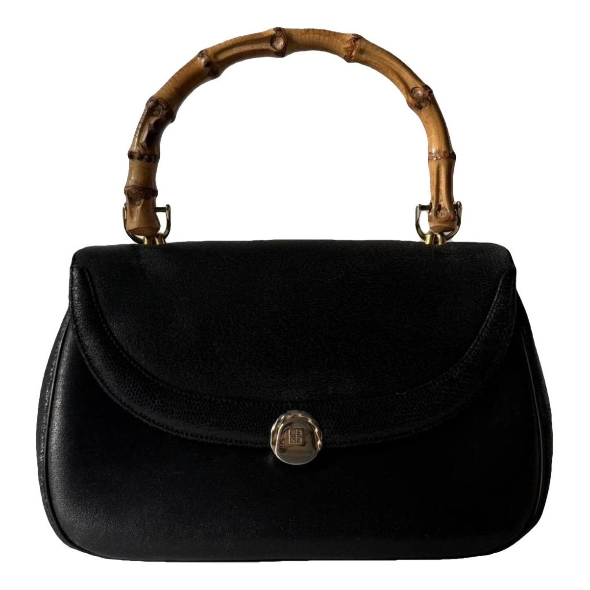 Antigona leather handbag