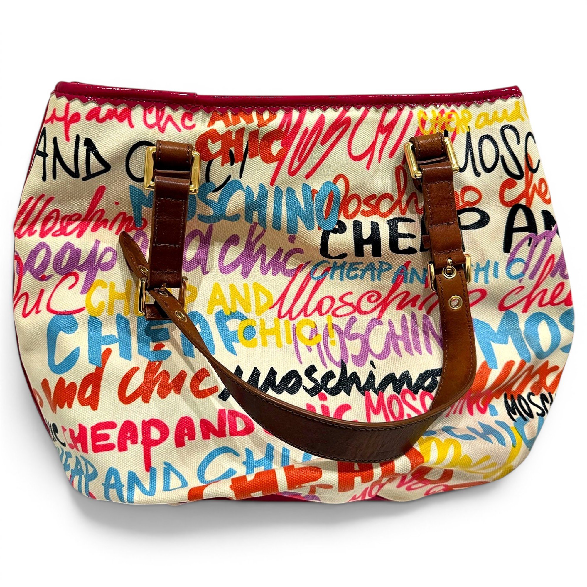 Tote