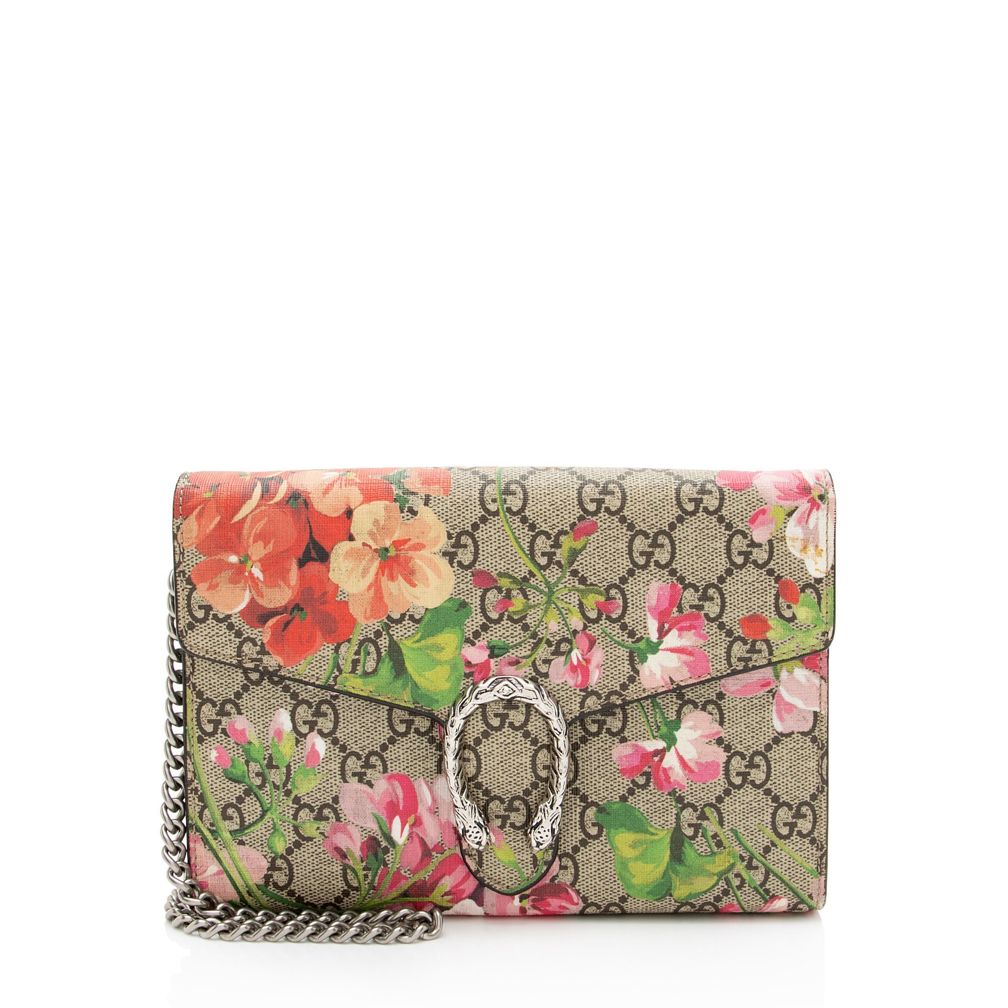 Dionysus cloth crossbody bag