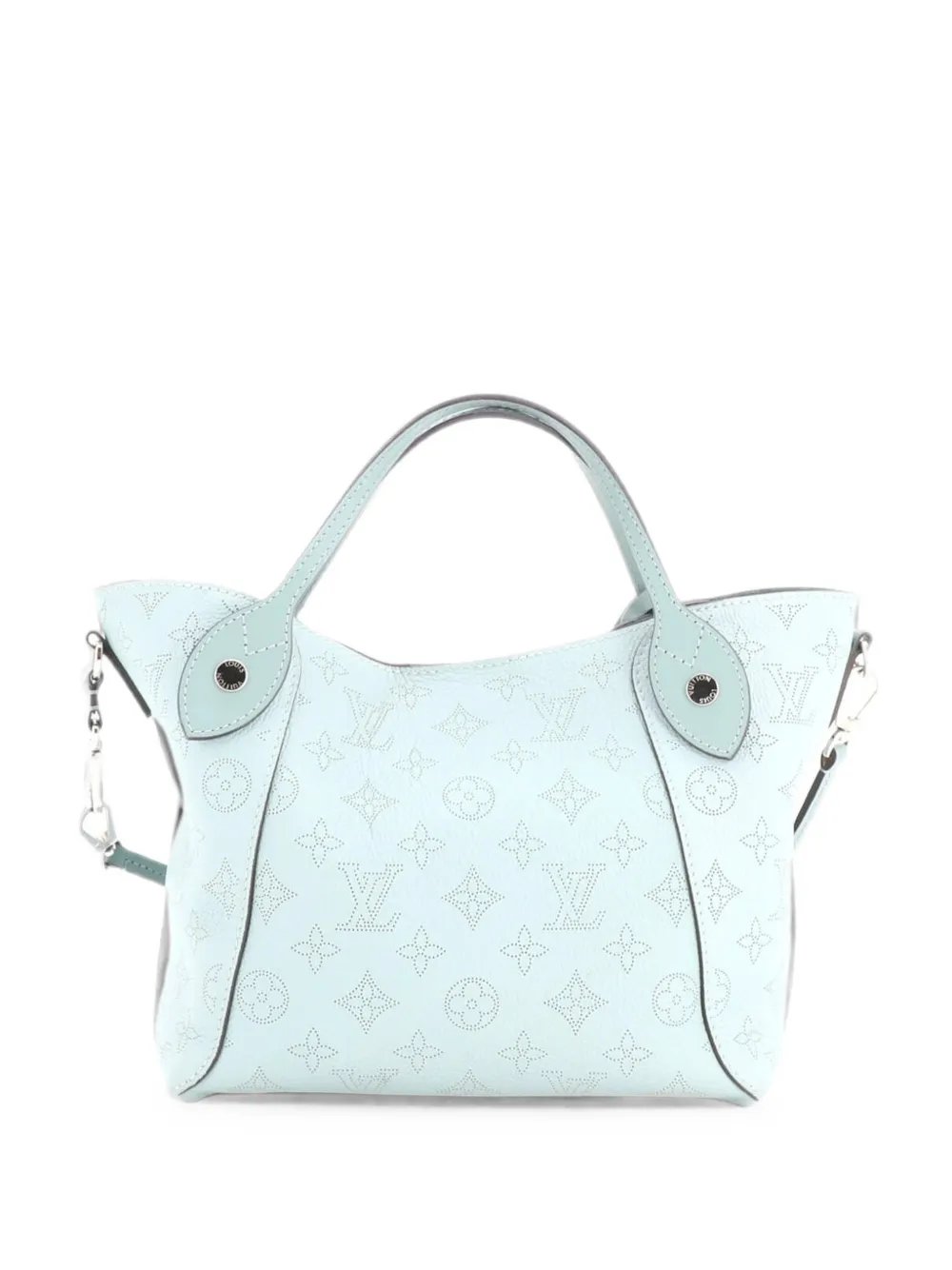 Hina Handbag Mahina Leather PM shoulder bag