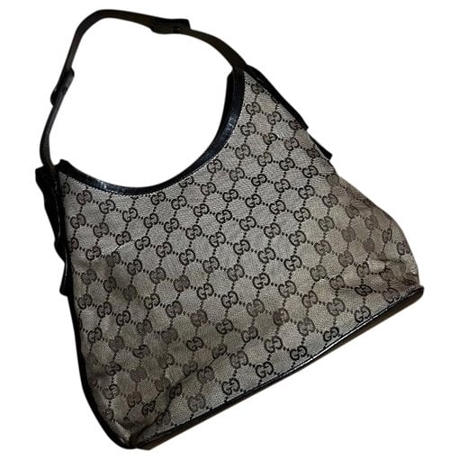 Hobo cloth handbag