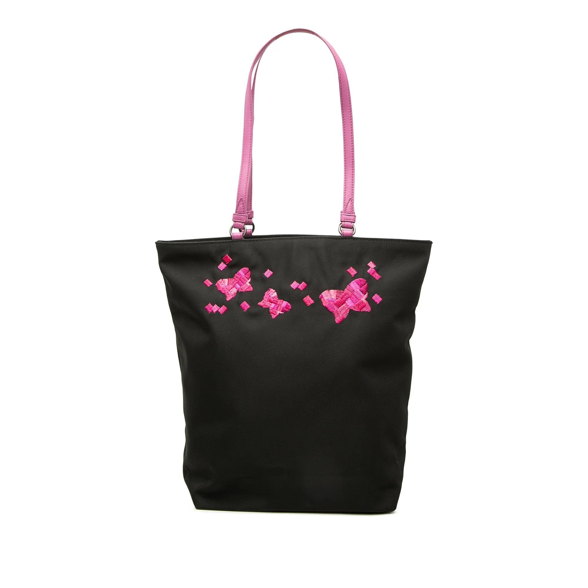Bottega Veneta Veneta cloth handbag