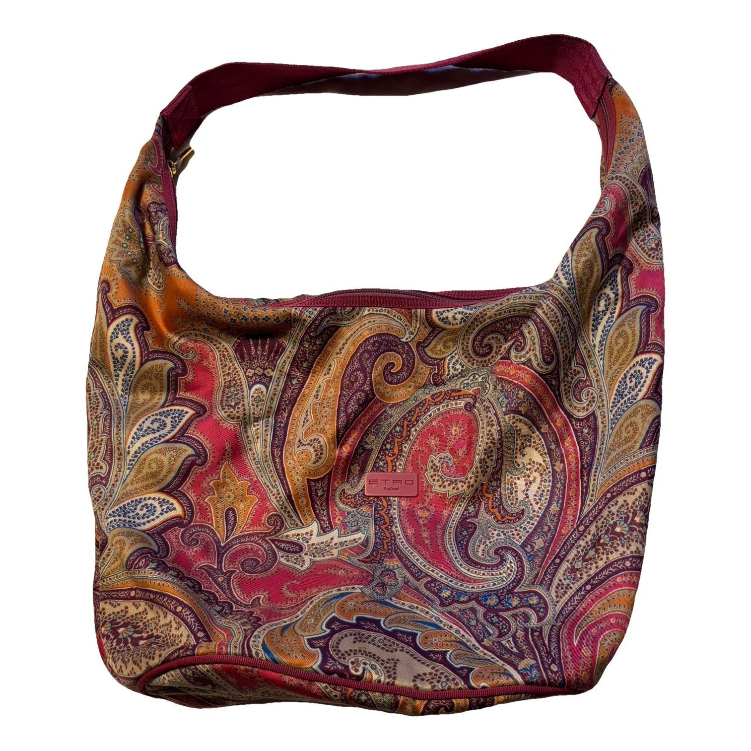Etro Cloth handbag