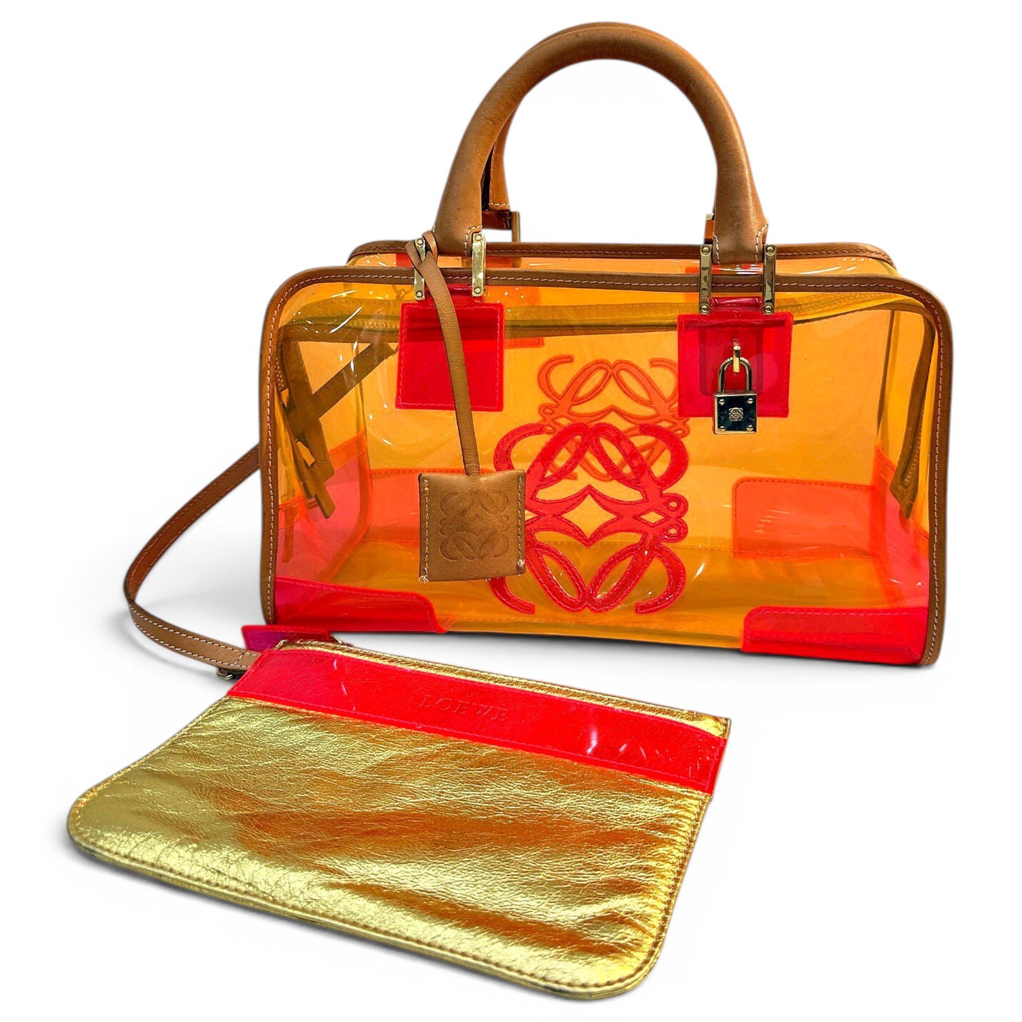 Amazona handbag